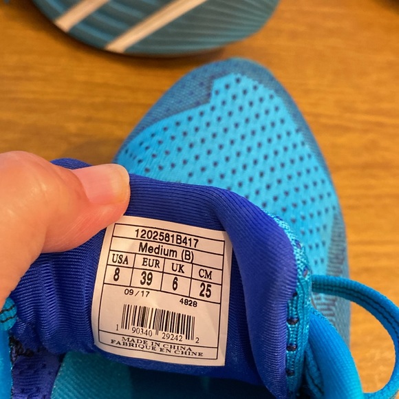 Brooks sneakers - Picture 5 of 7